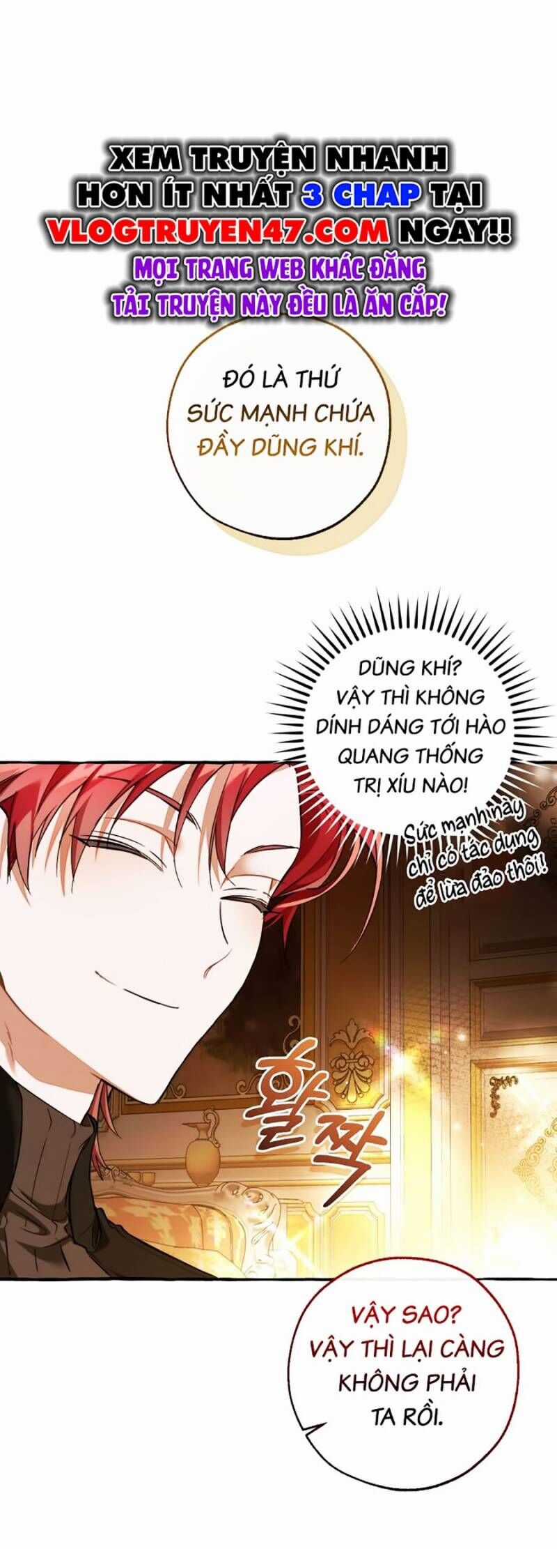 Phế Vật Dòng Dõi Bá Tước Chương 145 trang 49