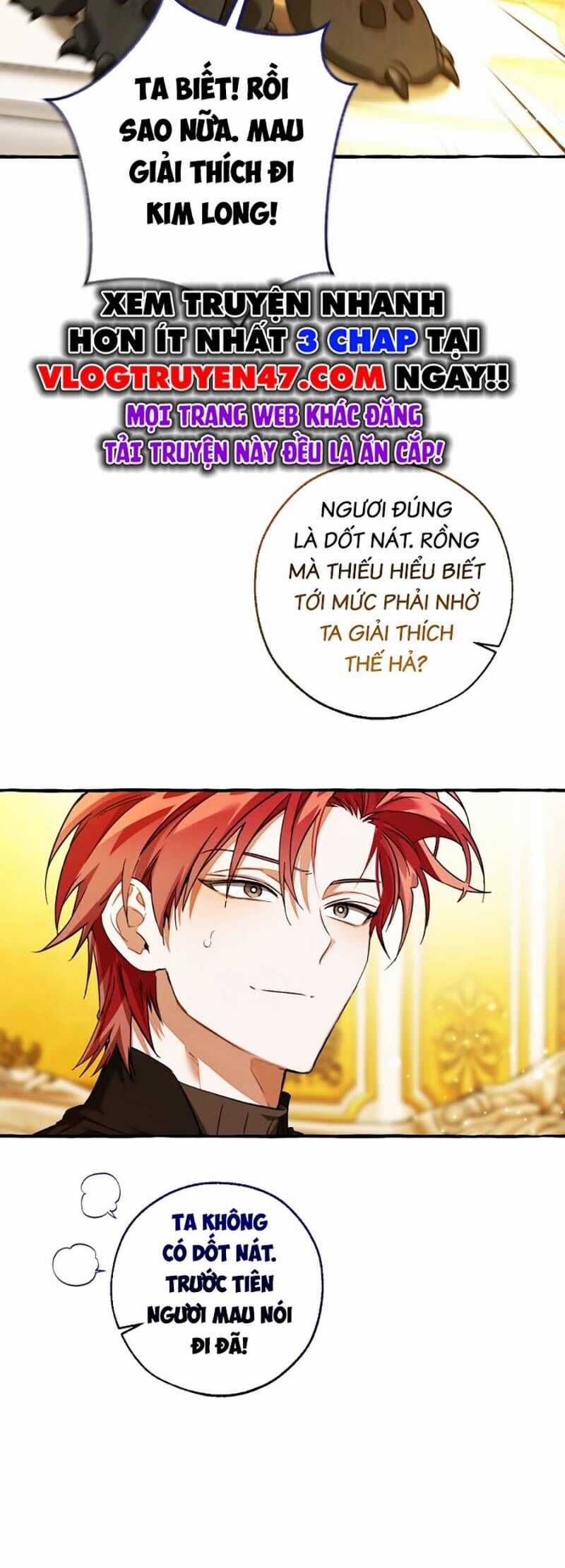 Phế Vật Dòng Dõi Bá Tước Chương 145 trang 5