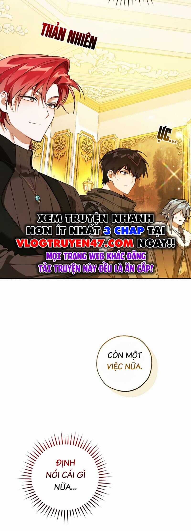 Phế Vật Dòng Dõi Bá Tước Chương 145 trang 51