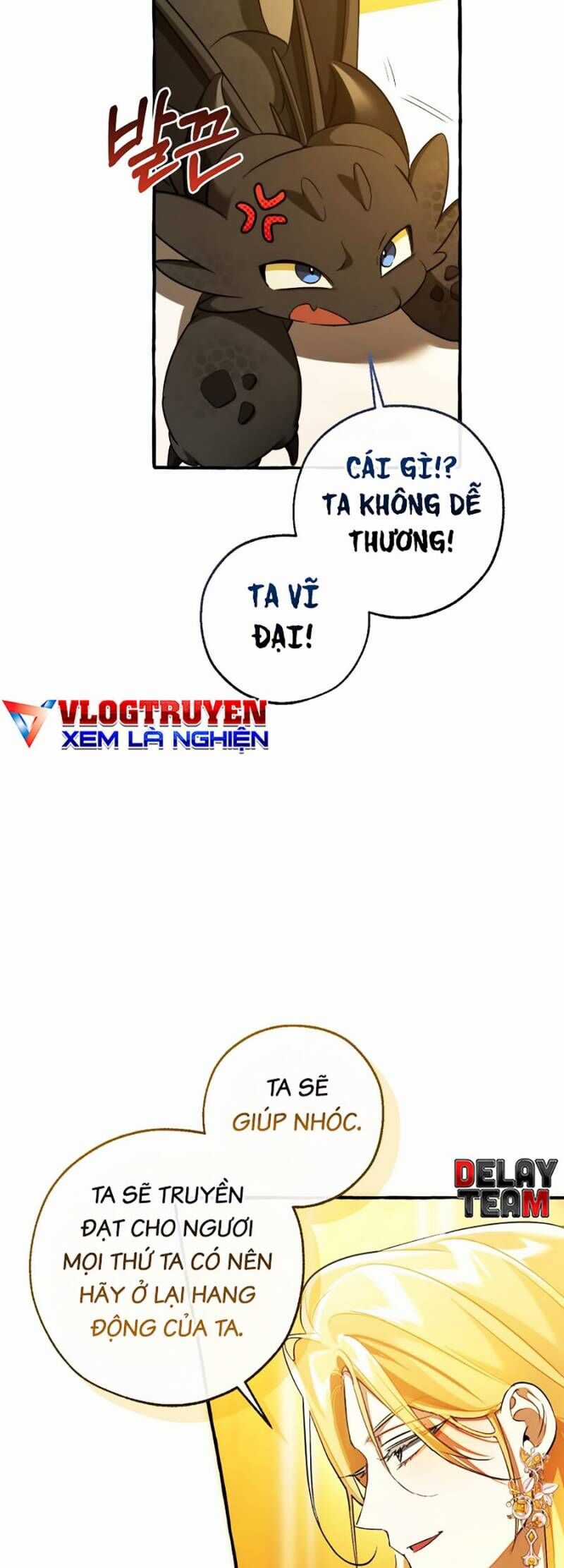 Phế Vật Dòng Dõi Bá Tước Chương 145 trang 55