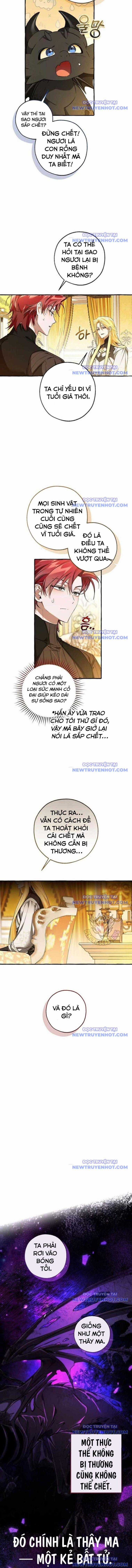 Phế Vật Dòng Dõi Bá Tước Chương 146 trang 1