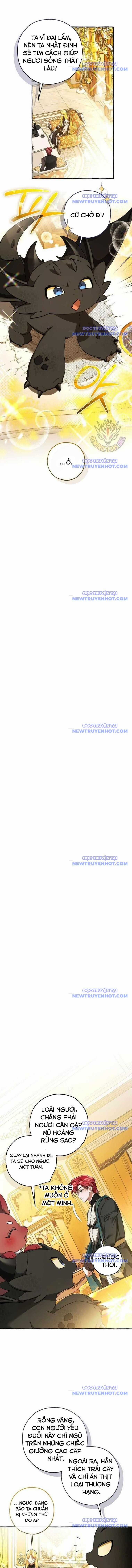 Phế Vật Dòng Dõi Bá Tước Chương 146 trang 3