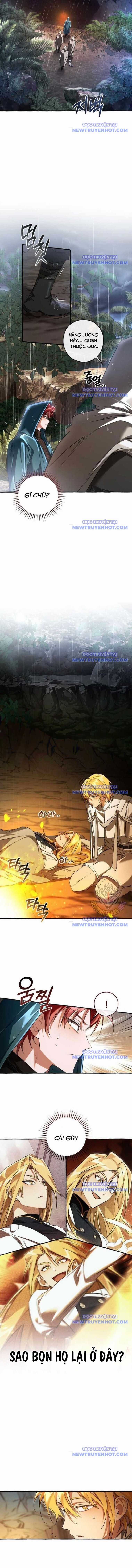 Phế Vật Dòng Dõi Bá Tước Chương 146 trang 7