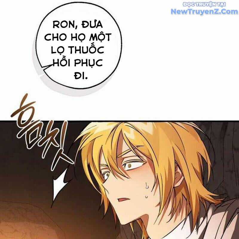 Phế Vật Dòng Dõi Bá Tước Chương 147 trang 22