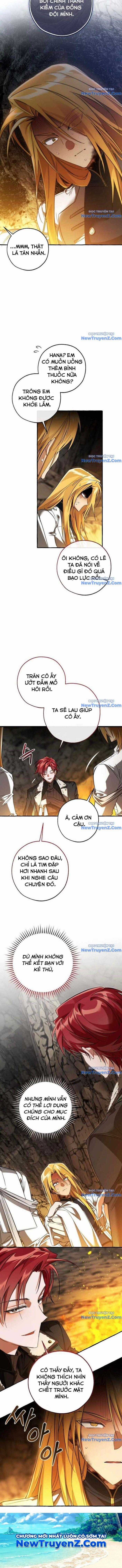 Phế Vật Dòng Dõi Bá Tước Chương 148 trang 7