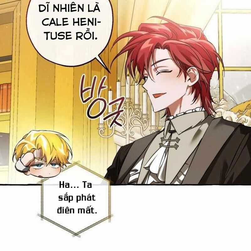 Phế Vật Dòng Dõi Bá Tước Chương 150 trang 108