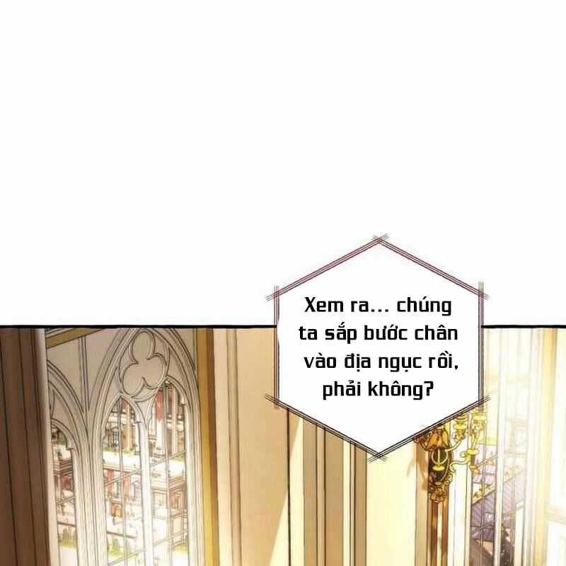 Phế Vật Dòng Dõi Bá Tước Chương 150 trang 109