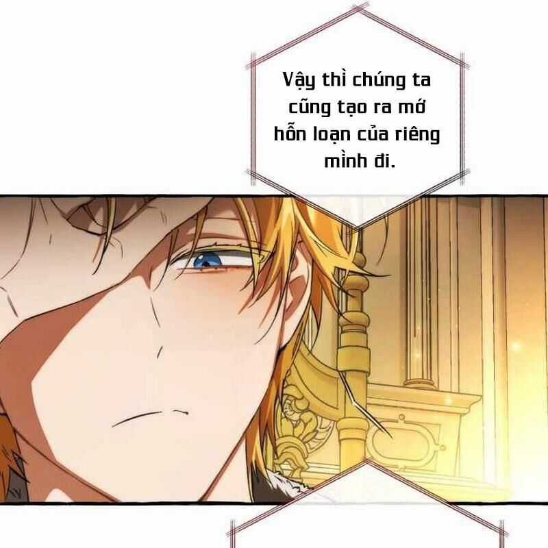 Phế Vật Dòng Dõi Bá Tước Chương 150 trang 112