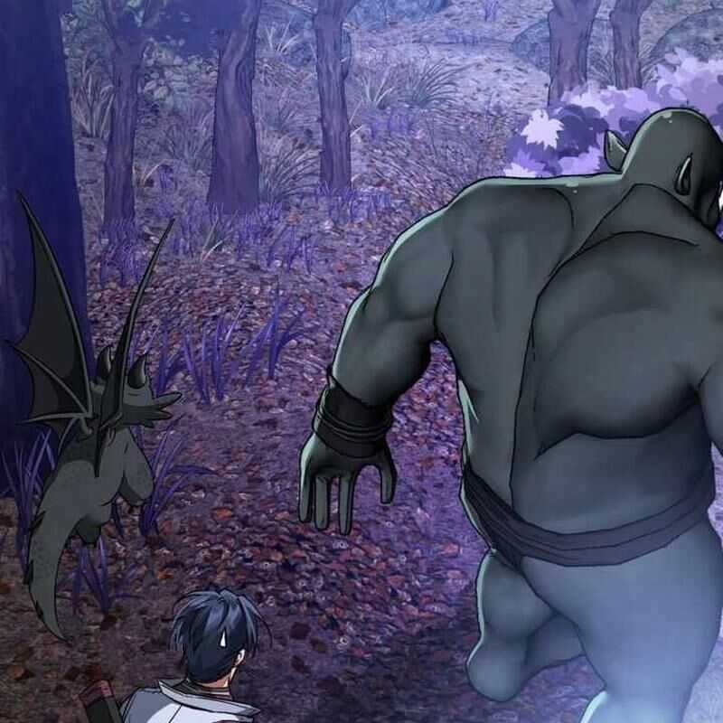 Phế Vật Dòng Dõi Bá Tước Chương 151 trang 121