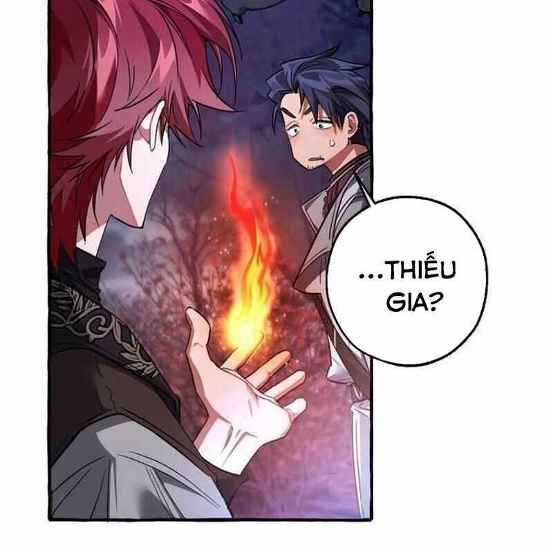 Phế Vật Dòng Dõi Bá Tước Chương 151 trang 125