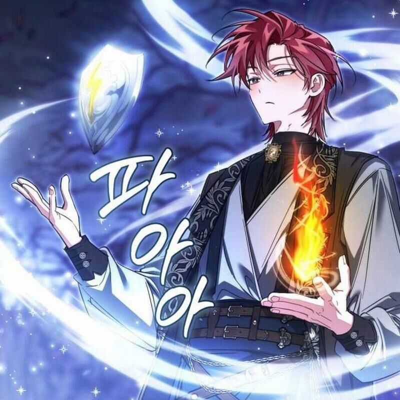 Phế Vật Dòng Dõi Bá Tước Chương 151 trang 133