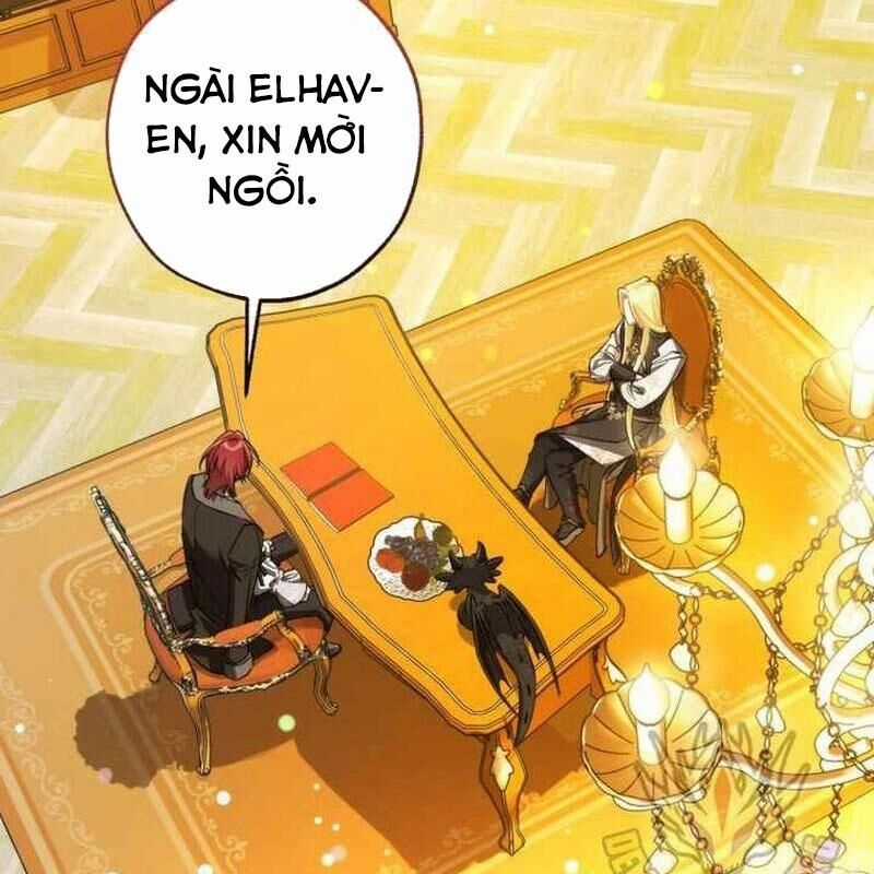 Phế Vật Dòng Dõi Bá Tước Chương 151 trang 35