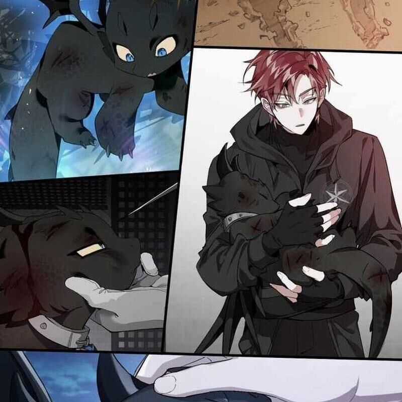 Phế Vật Dòng Dõi Bá Tước Chương 151 trang 55