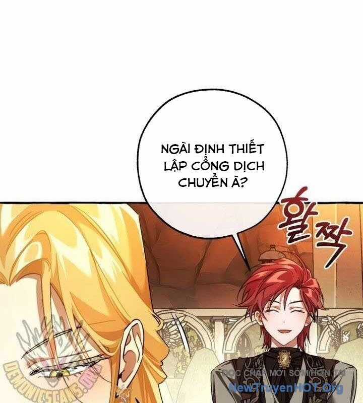 Phế Vật Dòng Dõi Bá Tước Chương 153 trang 34