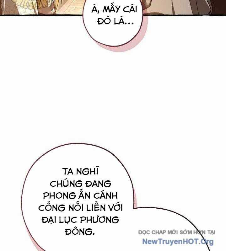 Phế Vật Dòng Dõi Bá Tước Chương 153 trang 7