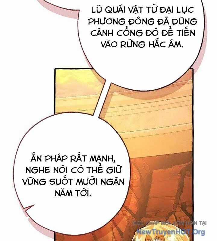 Phế Vật Dòng Dõi Bá Tước Chương 153 trang 8