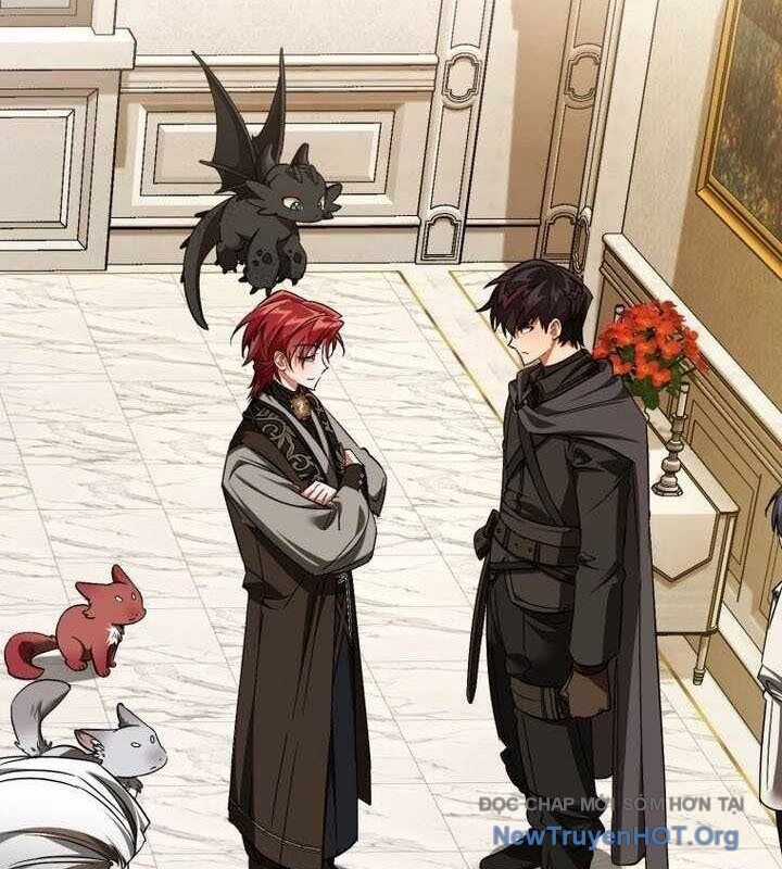 Phế Vật Dòng Dõi Bá Tước Chương 153 trang 94