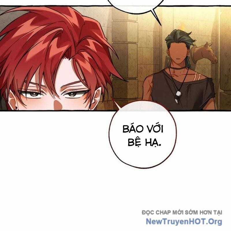 Phế Vật Dòng Dõi Bá Tước Chương 155 trang 21