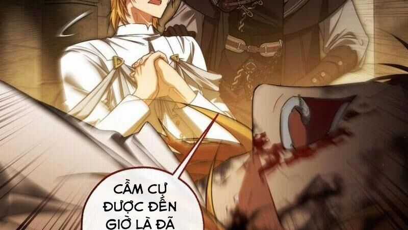 Phế Vật Dòng Dõi Bá Tước Chương 155 trang 34