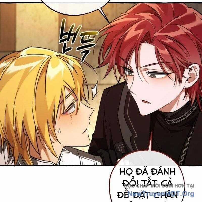 Phế Vật Dòng Dõi Bá Tước Chương 155 trang 44