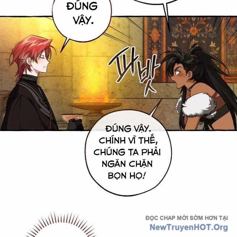 Phế Vật Dòng Dõi Bá Tước Chương 156 trang 134