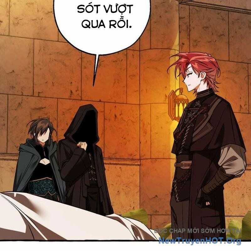 Phế Vật Dòng Dõi Bá Tước Chương 156 trang 40