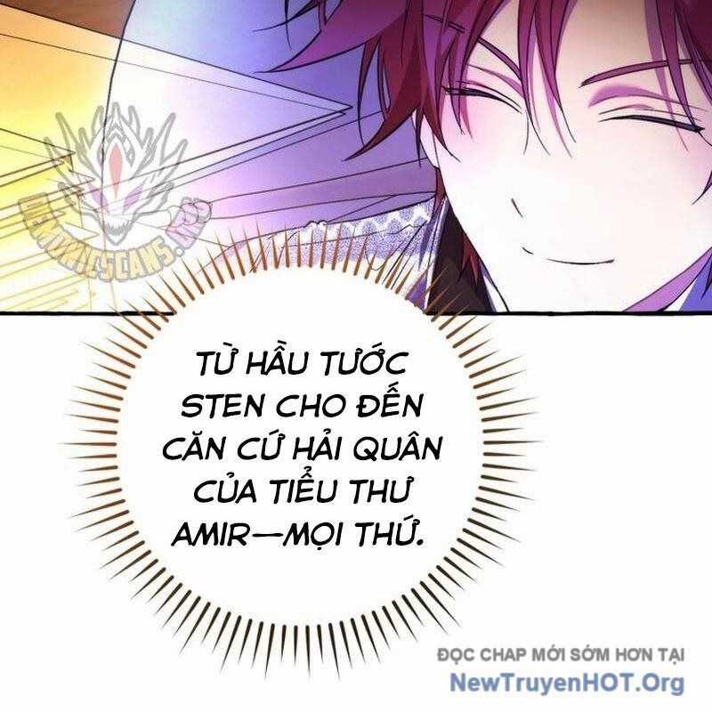 Phế Vật Dòng Dõi Bá Tước Chương 157 trang 121