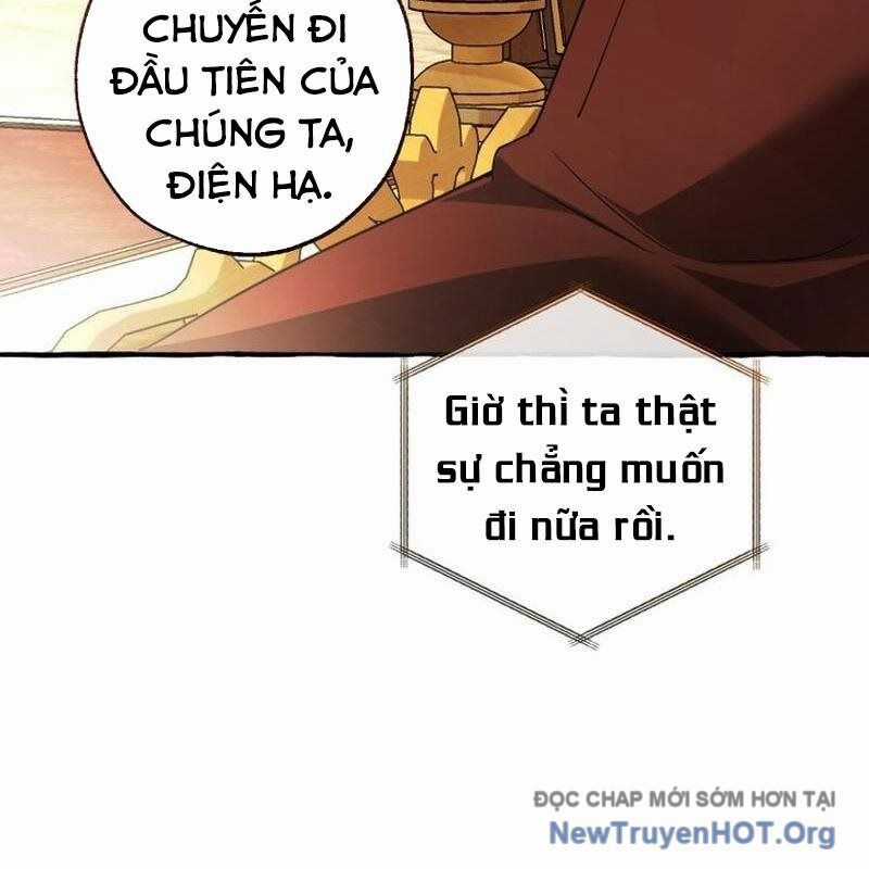 Phế Vật Dòng Dõi Bá Tước Chương 157 trang 126