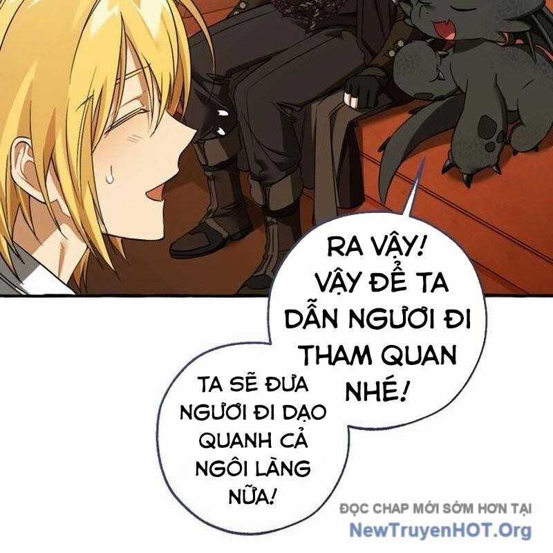 Phế Vật Dòng Dõi Bá Tước Chương 157 trang 16