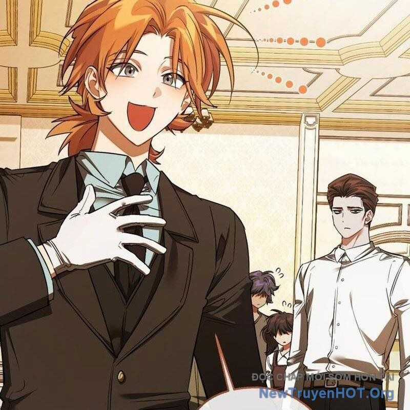 Phế Vật Dòng Dõi Bá Tước Chương 157 trang 34