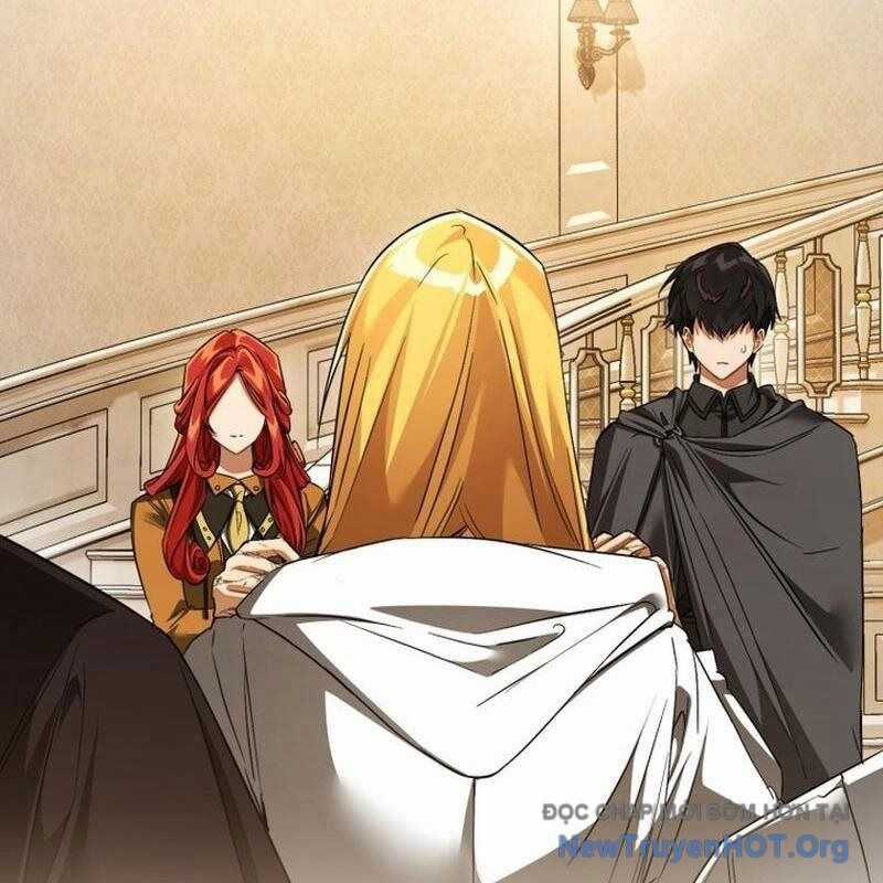 Phế Vật Dòng Dõi Bá Tước Chương 157 trang 52