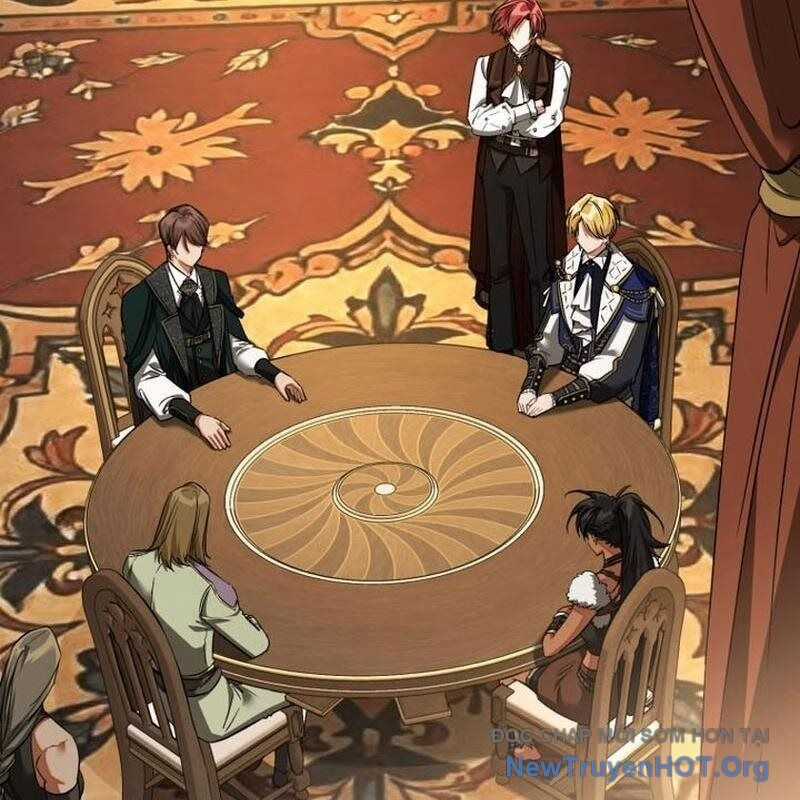 Phế Vật Dòng Dõi Bá Tước Chương 158 trang 108