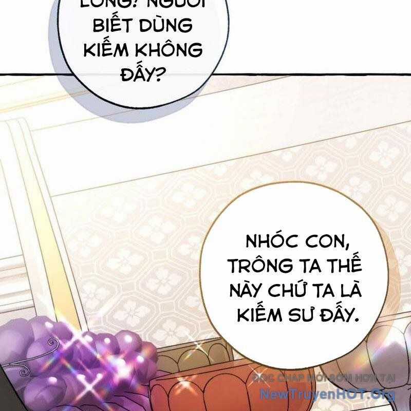 Phế Vật Dòng Dõi Bá Tước Chương 158 trang 25