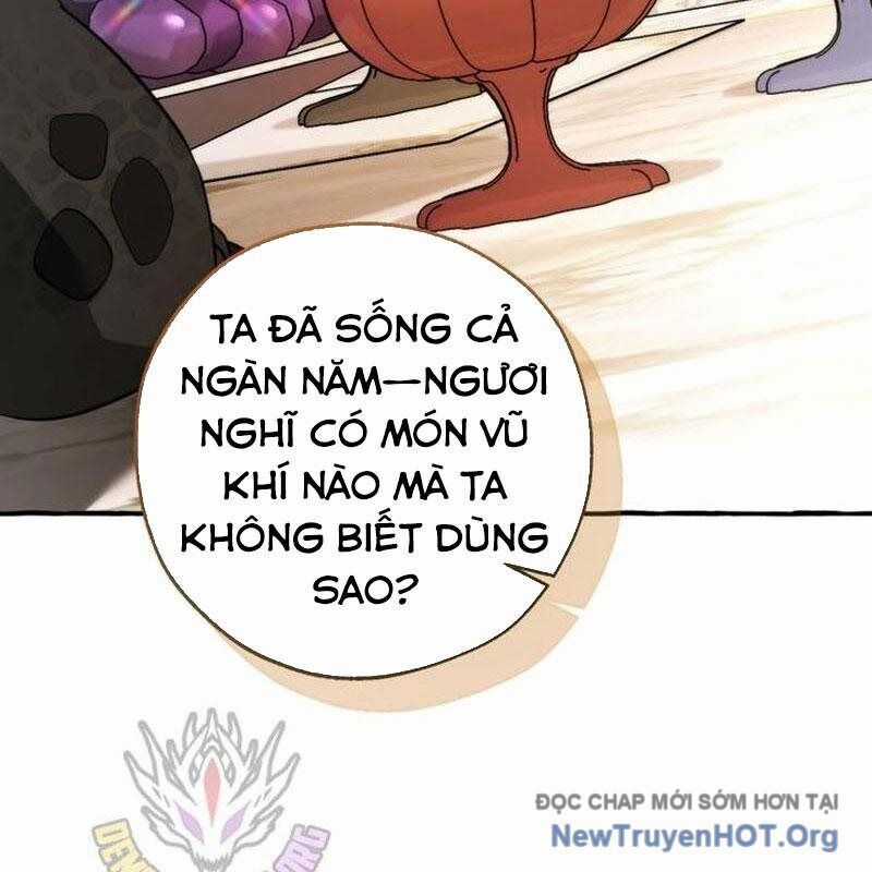 Phế Vật Dòng Dõi Bá Tước Chương 158 trang 26