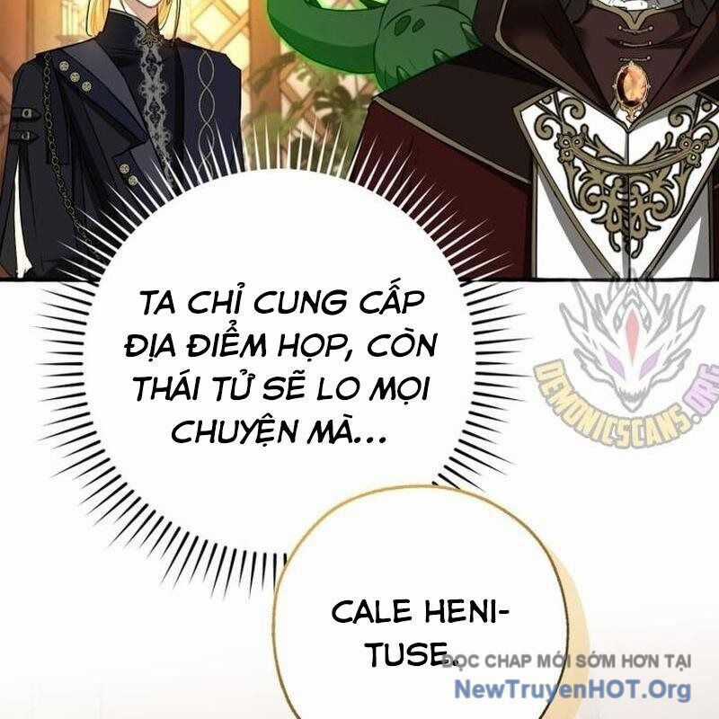 Phế Vật Dòng Dõi Bá Tước Chương 158 trang 93