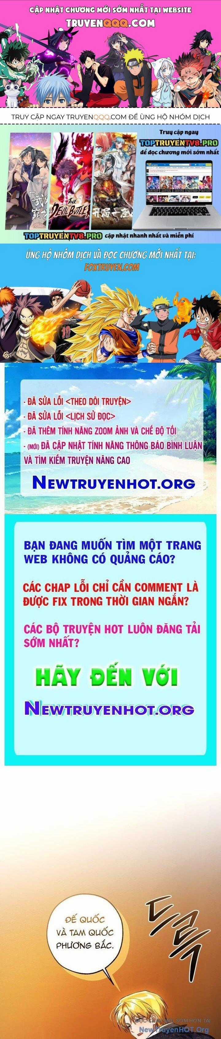 Phế Vật Dòng Dõi Bá Tước Chương 159 trang 0