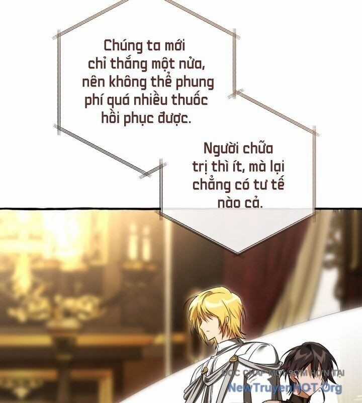 Phế Vật Dòng Dõi Bá Tước Chương 159 trang 111