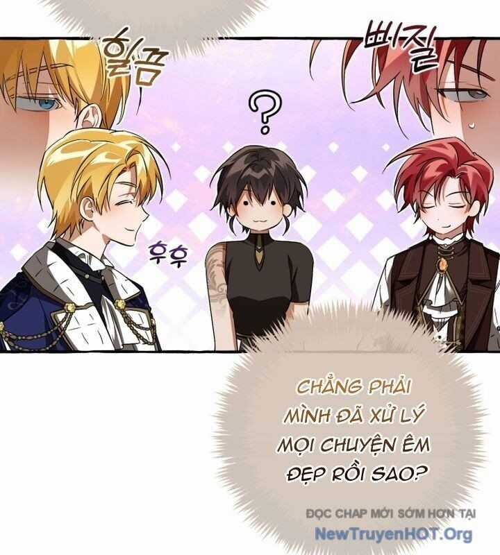 Phế Vật Dòng Dõi Bá Tước Chương 159 trang 68