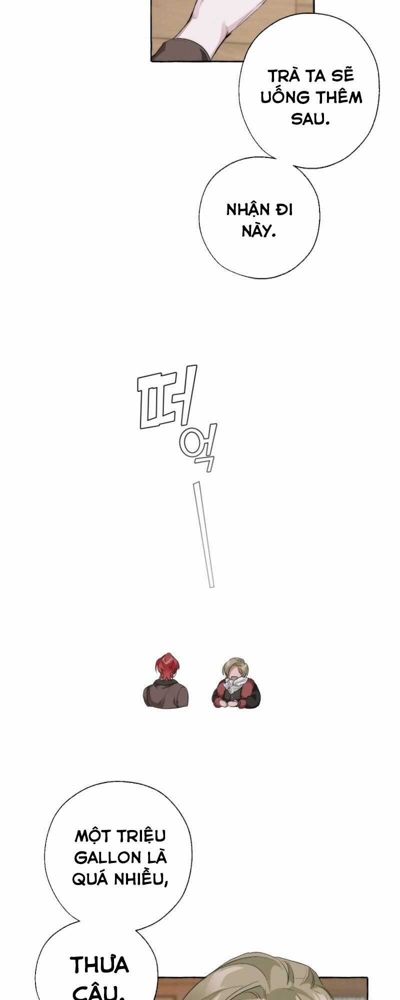 Phế Vật Dòng Dõi Bá Tước Chương 2 trang 18