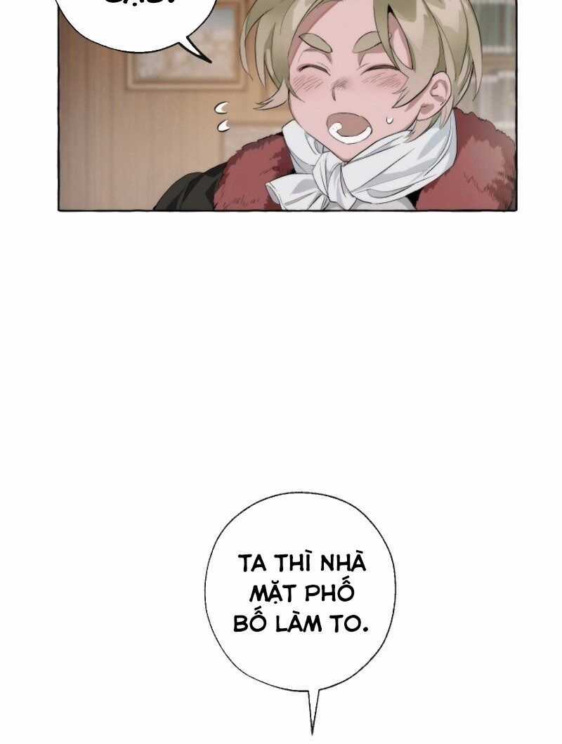 Phế Vật Dòng Dõi Bá Tước Chương 2 trang 19