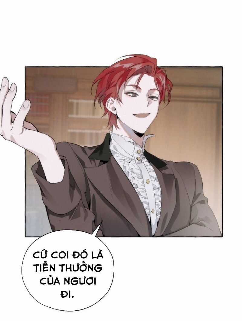 Phế Vật Dòng Dõi Bá Tước Chương 2 trang 20