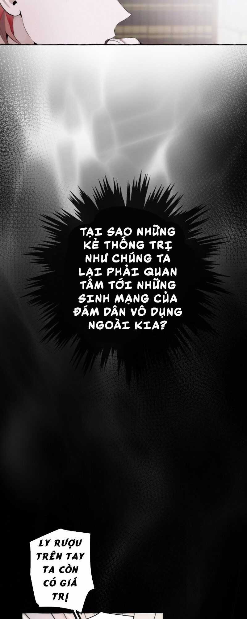 Phế Vật Dòng Dõi Bá Tước Chương 2 trang 24