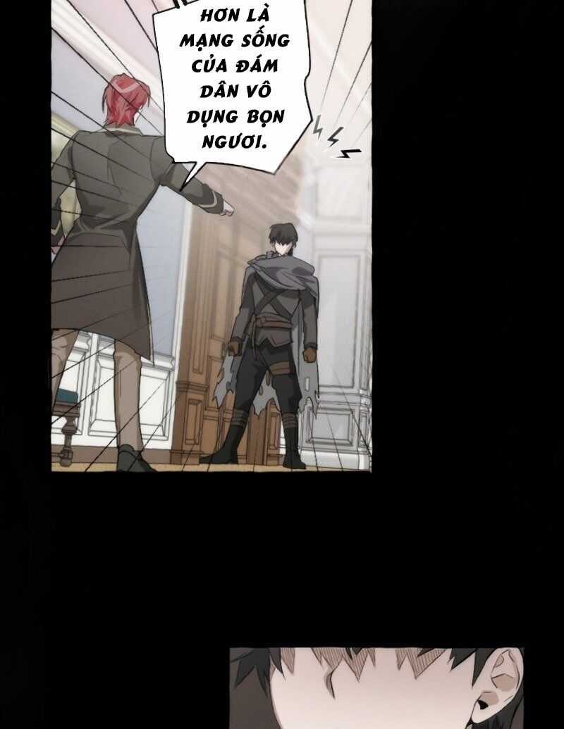 Phế Vật Dòng Dõi Bá Tước Chương 2 trang 25