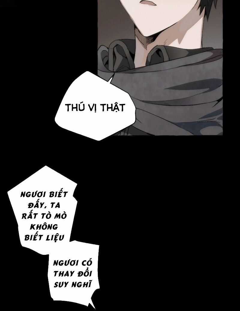 Phế Vật Dòng Dõi Bá Tước Chương 2 trang 26