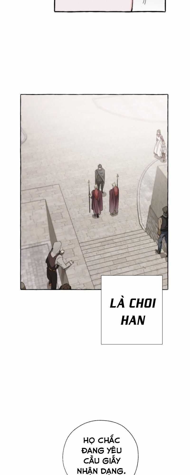 Phế Vật Dòng Dõi Bá Tước Chương 2 trang 30