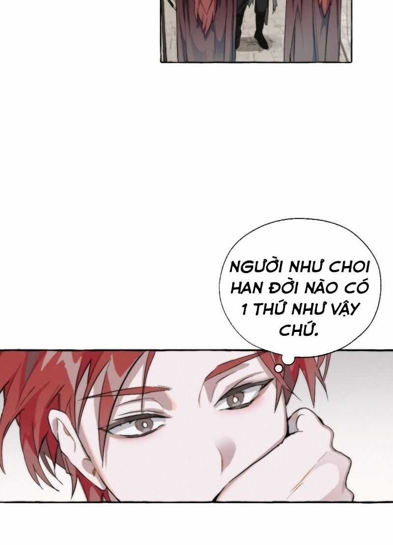 Phế Vật Dòng Dõi Bá Tước Chương 2 trang 32