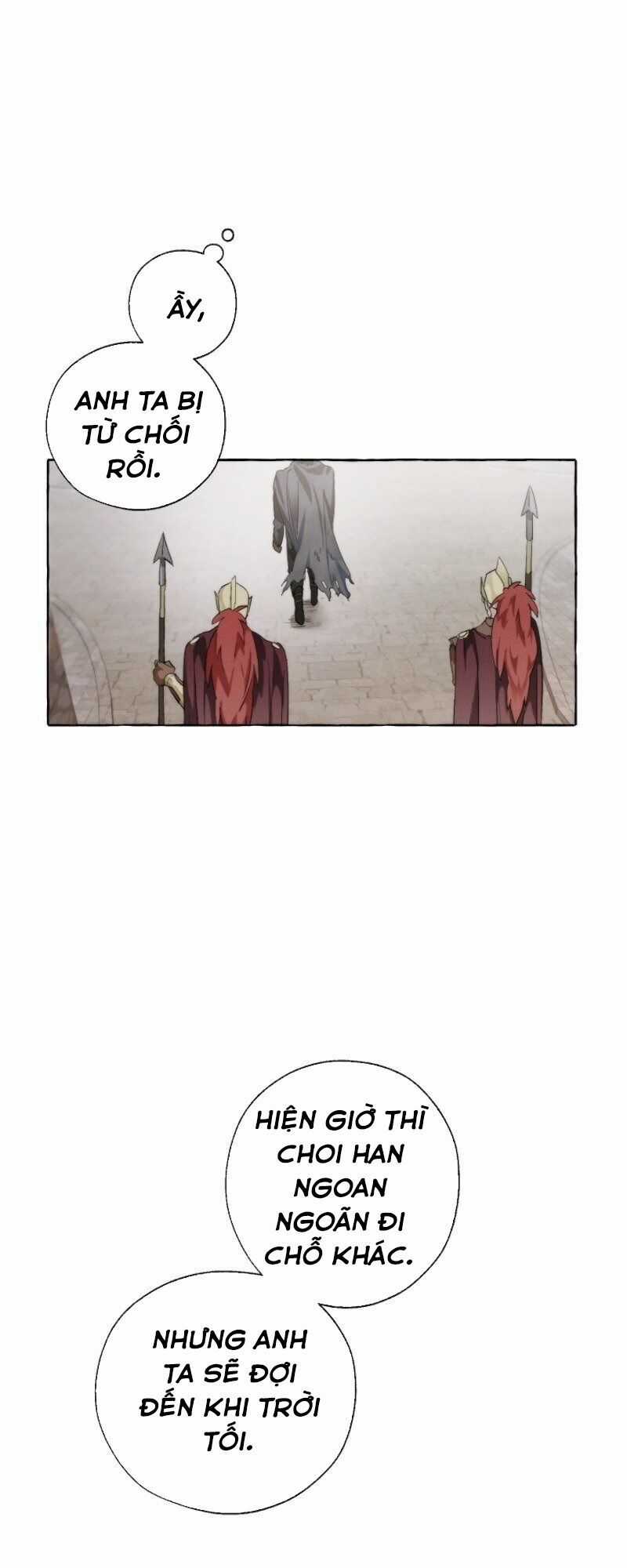 Phế Vật Dòng Dõi Bá Tước Chương 2 trang 33