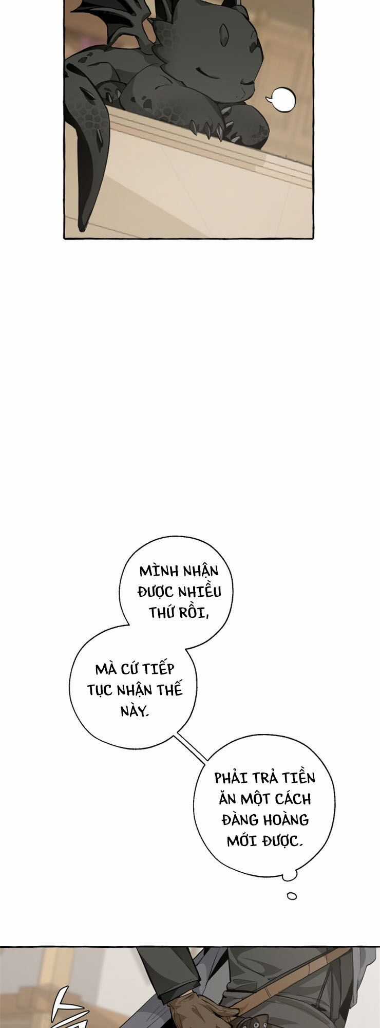 Phế Vật Dòng Dõi Bá Tước Chương 28 trang 19