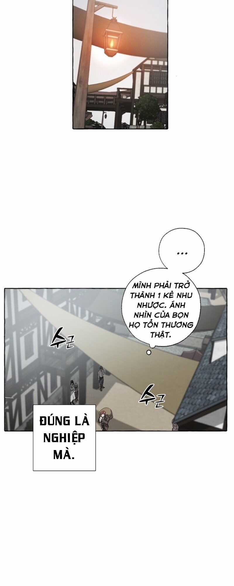 Phế Vật Dòng Dõi Bá Tước Chương 3 trang 12