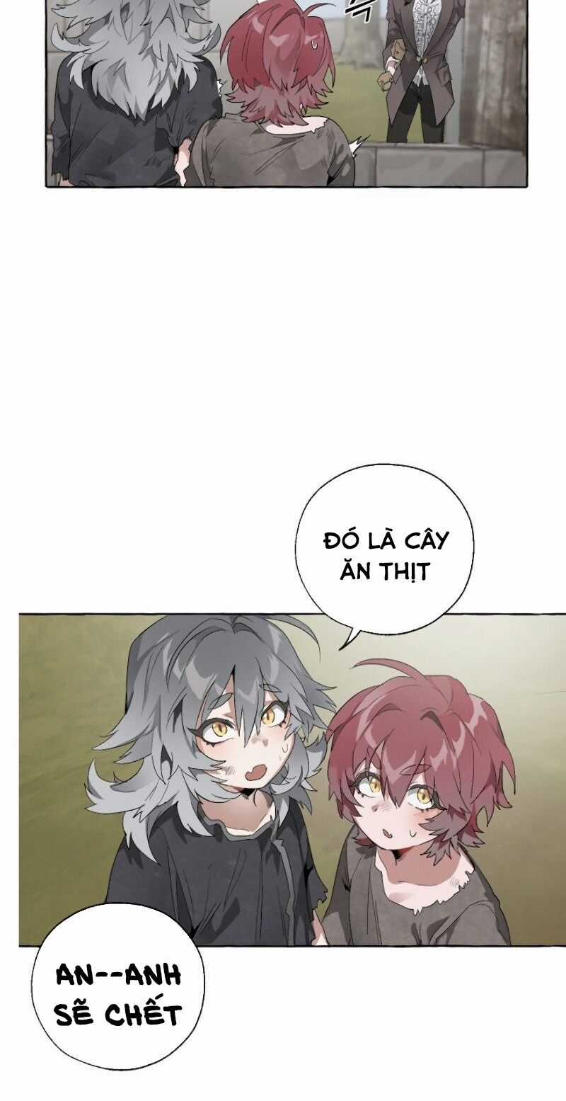 Phế Vật Dòng Dõi Bá Tước Chương 3 trang 33